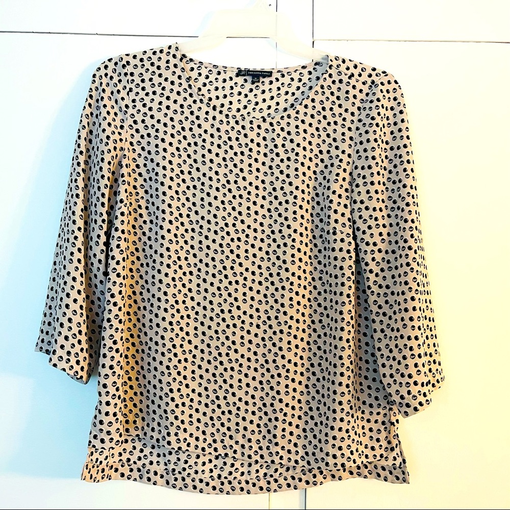 Adrianna Papell Top